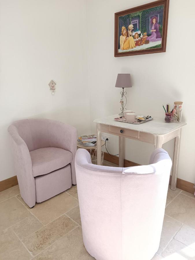 Bed and Breakfast La Grange De Moisey Marigny-les-Reullee Exterior foto